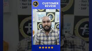 Facevalue Trichology Review  Happy Client  Successful Hair Transplant [upl. by Gristede771]