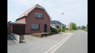 mooi gelegen woning in Lierseveldstraat 39 Nijlen [upl. by Rehpinej293]