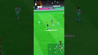 Football Shortfcmobile fcmobilegoals fcmobilezone FCBarcelona TechFCShorts easportsfc [upl. by Cicily]