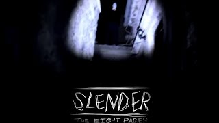 Real Life Slender  Slendermans house [upl. by Mcclure]