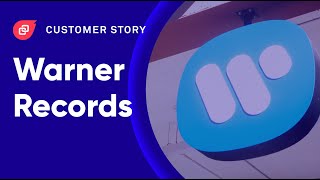 Linkfire Customer Story Warner Records [upl. by Clara]