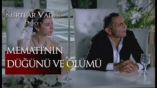 Mematinin düğünü ve ölümü [upl. by Shulamith]