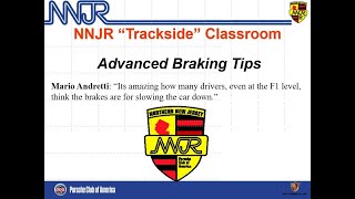 6 Braking Tips for Advanced Drivers [upl. by Giacopo]