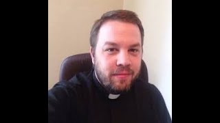 Larry Chapp interviews Father Harrison Ayre on Joseph Ratzinger [upl. by Marleah]