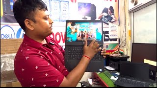 Old laptop in ayodhya Sab se sasta laptops Bhartiya computer Reparing [upl. by Ardelis]