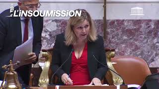 Victoire insoumise à lAssemblée  Les députés LFI rétablissent la CVAE [upl. by Nawed]