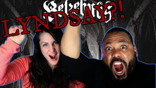 Beelzebubscathedrals of MOURNINGCHRISTIANS REACT Lyndsay Schoolcrsft makes an appearance [upl. by Odessa744]