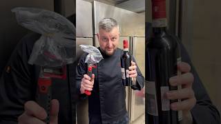 Can You Open Wine with a Hammer and Nails We Tested This Hack [upl. by Repip]