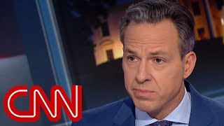 Jake Tapper on Michael Cohen sentencing This is huge [upl. by Suiremed925]