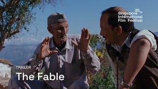 The Fable Trailer  SGIFF 2024 [upl. by Lekram]