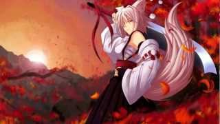 Nightcore  Fall of Fall  Autumnal Waterfall [upl. by Hartley]