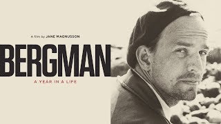 Bergman A Year in a Life trailer  new documentary in cinemas 25 January  BFI [upl. by Jermain424]