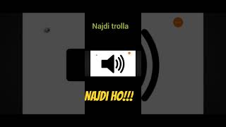 Najdi trolla [upl. by Anatlus]