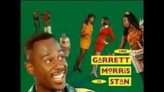 Martin TV Series theme song [upl. by Ardnot]