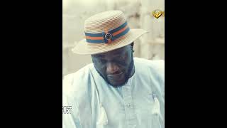 Latest Yoruba movie INU JIN  Showing Now short [upl. by Glanti]