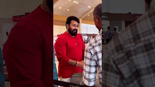 Sri Lanka Calling 🪄 mohanlal latest godsowncountry mohanlalfans2255 [upl. by Verner]