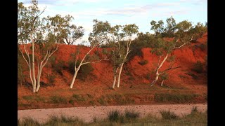 Australian Drylands Rivers  Alive and Kicking In Summary [upl. by Dhiren]