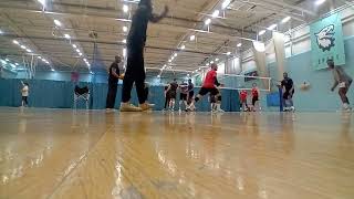 Malory Eagles Superleague training 280924 [upl. by Noeruat]