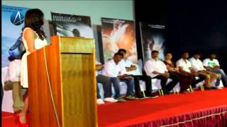 Vallinam Tamil Movie Press Meet [upl. by Werner]