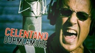 Adriano Celentano  Адриано Челентано  Dormi amore 2007  HD [upl. by Patric]