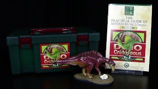 Colorata ® Discover Dinosaurs ® Maiasaura  Unboxing Teil 6  ReUpload [upl. by Victoria]