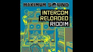 intercom reloaded riddim mix 2006 dancehall [upl. by Ocnarf]