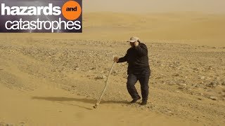 Return of the Bible Plagues Part 5 Sandstorms  Full Documentary [upl. by Dj793]