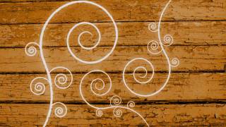 Animated Swirls Adobe After Effects [upl. by Ativla]