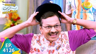 Popatlal Excited For His Rishta  Taarak Mehta Ka Ooltah Chashmah  Full Episode 4126  2 July 2024 [upl. by Zorina]