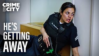 SWAT Season 7 Episode 13 Promo  SWAT 7x13 Promo HD [upl. by Manda]