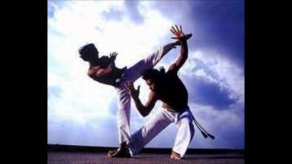 Capoeira Rock Full Song [upl. by De Witt387]