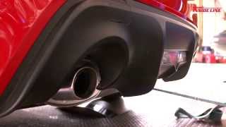 2013 Scion FRS  Dyno Tested  Edmundscom [upl. by Willner]