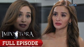 Impostora Full Episode 16 [upl. by Ammeg]