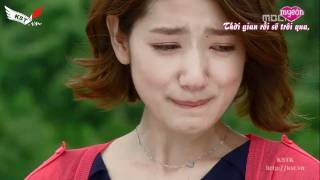 Vietsub Heartstrings OST Comfort Song Jung Jong Hwa [upl. by Sochor]