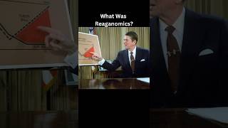 What Was Reaganomics [upl. by Brest225]