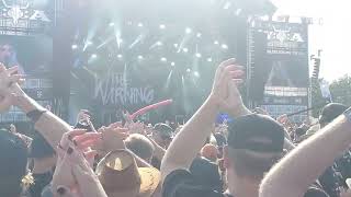 The Warning  Wacken 2024 [upl. by Rajewski]