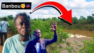 🆘WOUCH🤗WAP SEZI WÈ BANBOU🎋TI SIWO TE PLANTE NAN KANAL LA JANL EVITE ANPIL DEGA FÈT NAN ESPAS LA✊🇭🇹 [upl. by Beitnes]