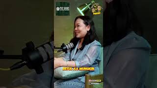 DAH REGISTER JADI AHLI NERAKA podcast lawyer peguam law [upl. by Karna]