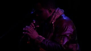 Shabazz Palaces  Forerunner Foray Live  The Tractor Tavern [upl. by Caasi]