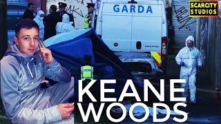 The Keane Woods Beheading DroghedaIreland Gang War amp Suspect Robbie Lawlor StreetNews [upl. by Longawa]