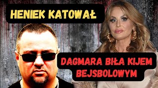 HENRYK B  PRAWA RĘKA DAGMARY KAŹMIERSKIEJ [upl. by Tiana]