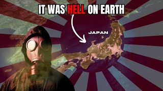 UNCOVERING Dark History  Japans Unit 731 DISTURBING CONTENT [upl. by Assennev31]