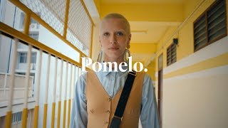 I AM POMELO  Summer 18 Collection [upl. by Montagu]