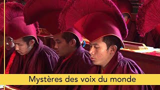 Mystères des voix du monde [upl. by Partan]