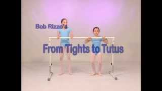 BR59D  Tights to Tutus DVD [upl. by Delaney]