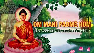 OM MANI PADME HUM OFFICIAL VERSION [upl. by Fineberg]