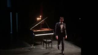 Highlights from piano recital in Eidsvoll Norway 28102022 [upl. by Neu548]