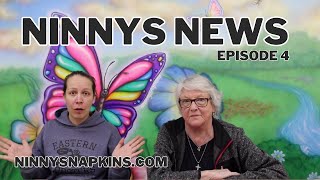 Ninnys News Episode 4  Week of 03092024 [upl. by Ahsoj]