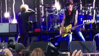 The Cure  Plainsong Live  Hollywood Bowl 52216 [upl. by Liponis]