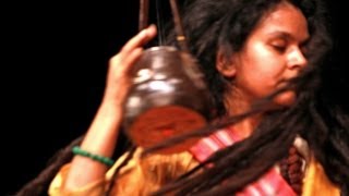 Kichhu Din Mone Mone by Parvathy Baul [upl. by Nemzaj245]